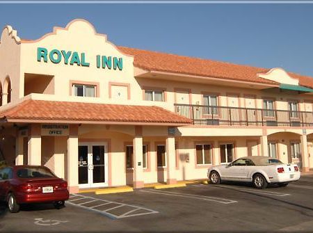 Royal Inn Hotel Loxahatchee Luaran gambar