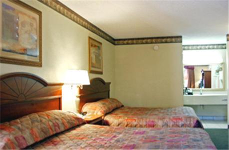 Royal Inn Hotel Loxahatchee Bilik gambar
