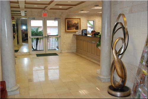 Royal Inn Hotel Loxahatchee Luaran gambar
