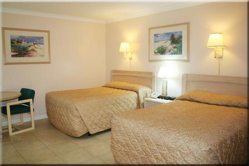 Royal Inn Hotel Loxahatchee Bilik gambar