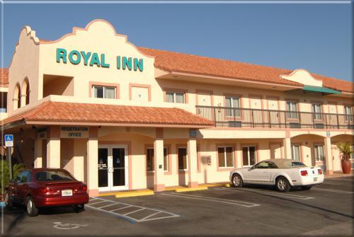 Royal Inn Hotel Loxahatchee Luaran gambar