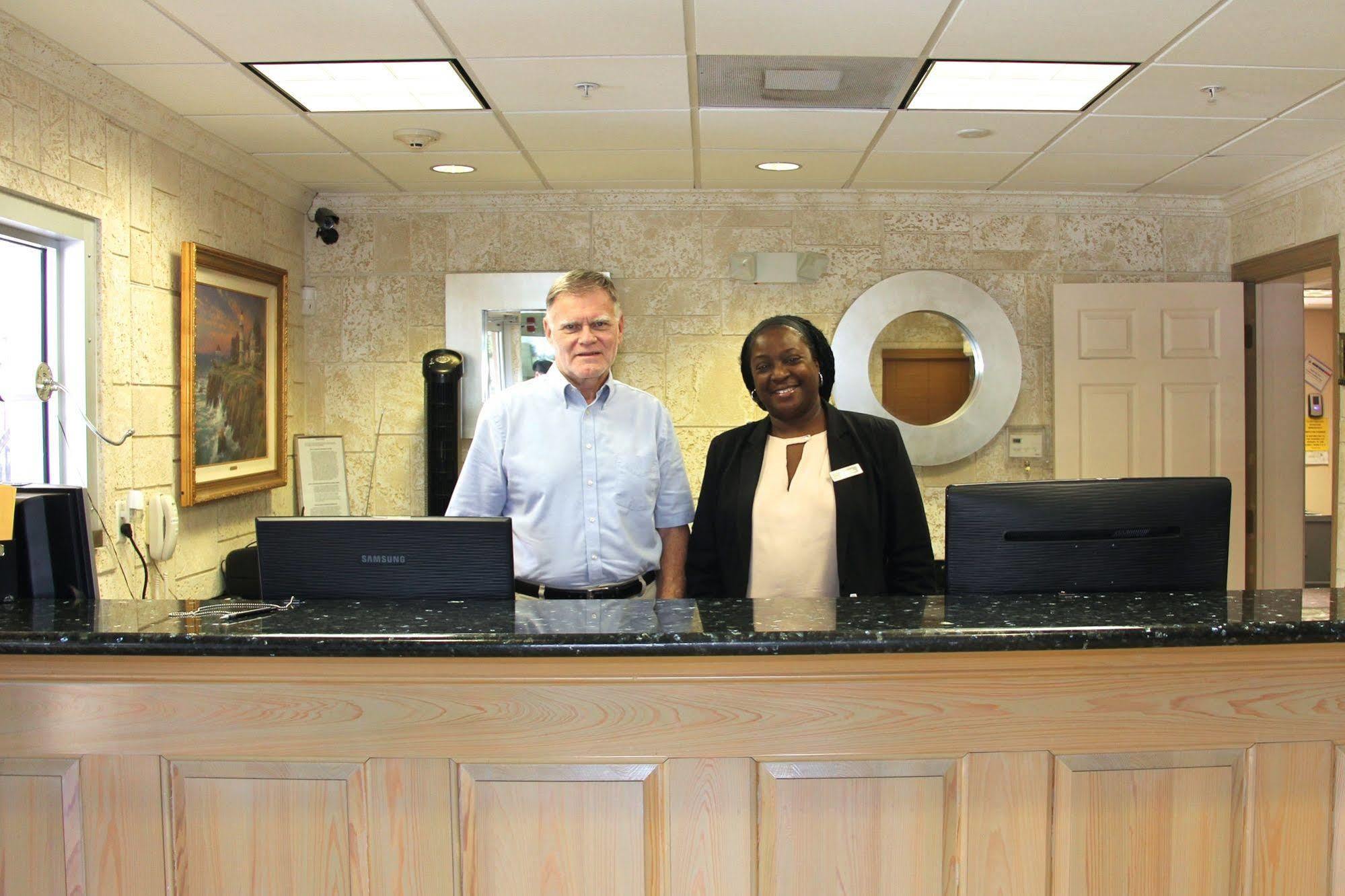 Royal Inn Hotel Loxahatchee Luaran gambar